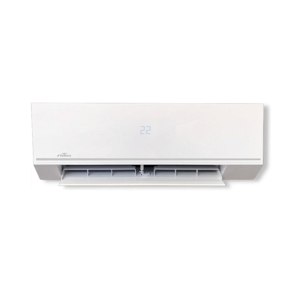 Fisher Comfort Plus mono split klíma szett 7.0 kW (FSAIF - CP - 241AE3/FSOAIF - CP - 241AE3)