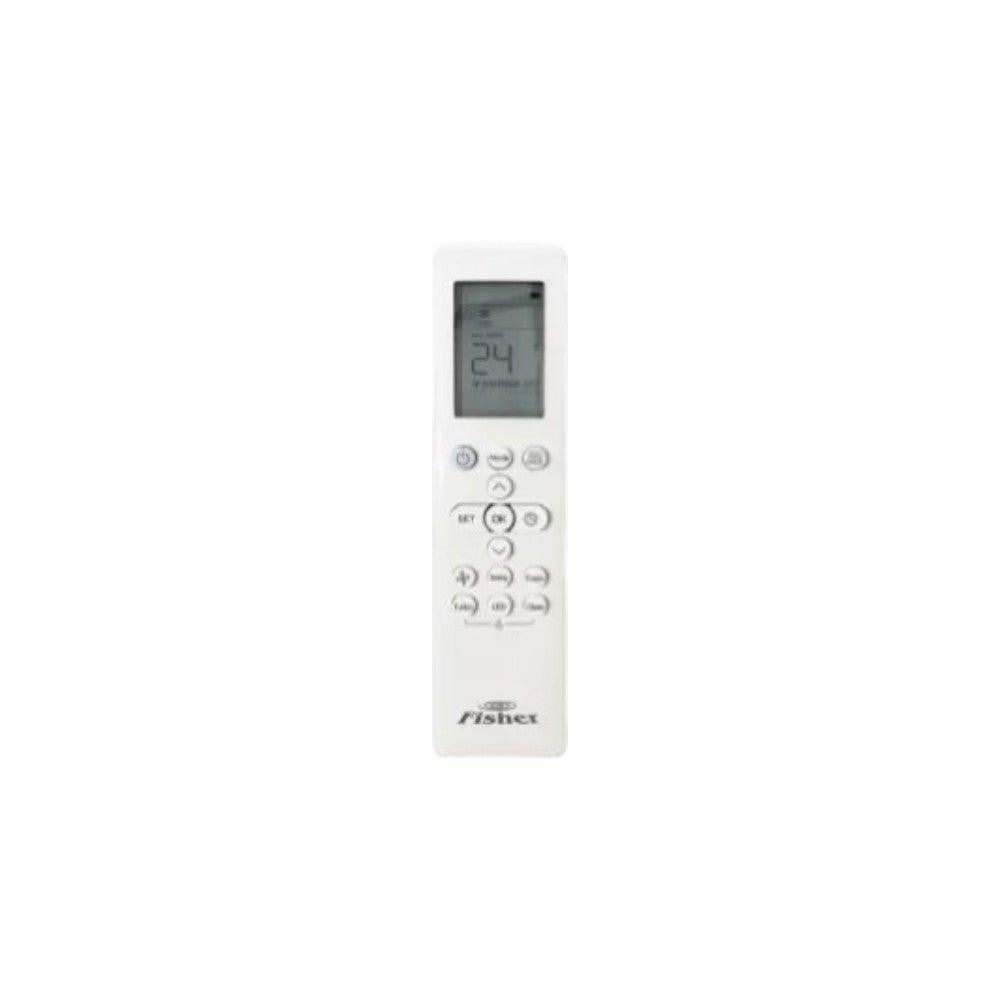 Fisher Comfort Plus mono split klíma szett 7.0 kW (FSAIF - CP - 241AE3/FSOAIF - CP - 241AE3)