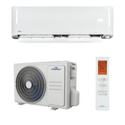 Fisher Nordic mono split klíma szett 3.5 kW (FSAIF - Nord - 123AE3)