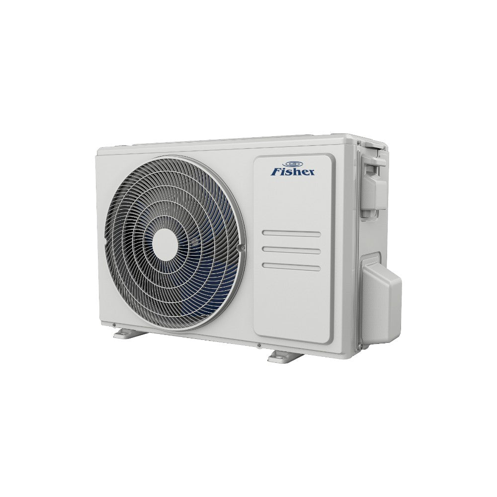 Fisher Nordic mono split klíma szett 3.5 kW (FSAIF-Nord-123AE3)