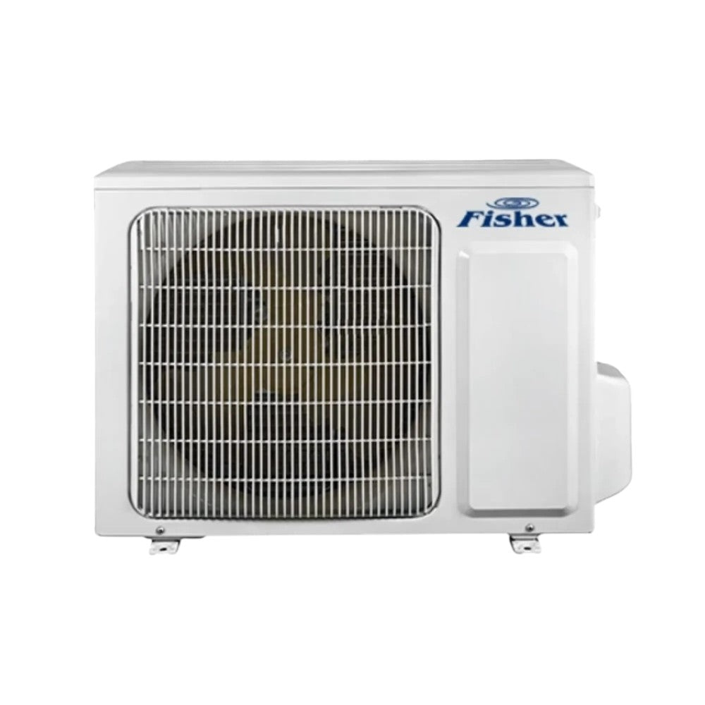Fisher Summer 2,6kW inverteres split klíma (FSAI-SU-95FE3/FSOAI-SU-95FE3)