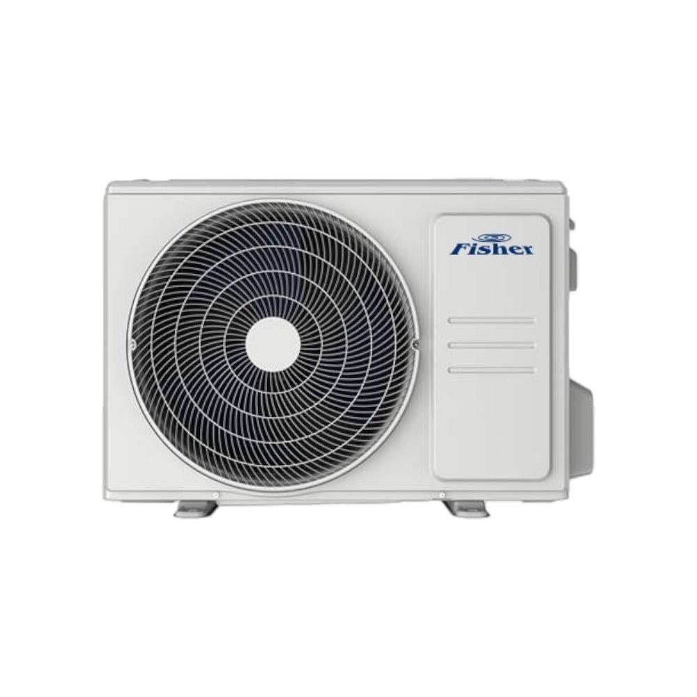Fisher Comfort Plus mono split klíma szett 2.7 kW (FSAIF - CP - 91AE3/FSOAIF - CP - 91AE3)