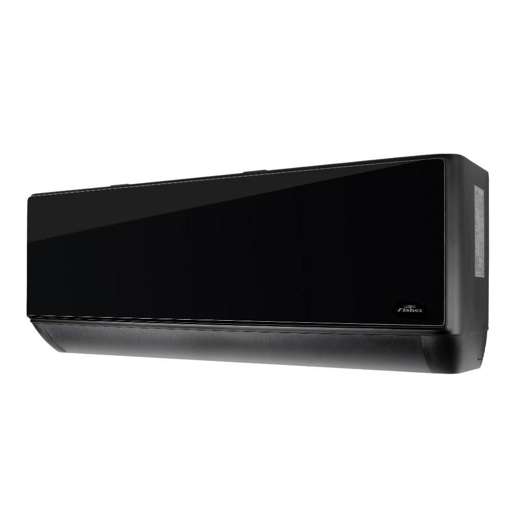Fisher Black mono split klíma szett 2.61 kW (FSAIF - BL - 91FE3/FSOAIF - BL - 91FE3)