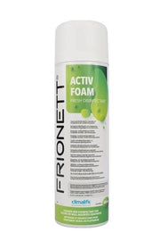 Install klíma Frionett Activ Foam klímatisztító hab (FRIONETT - 109565)