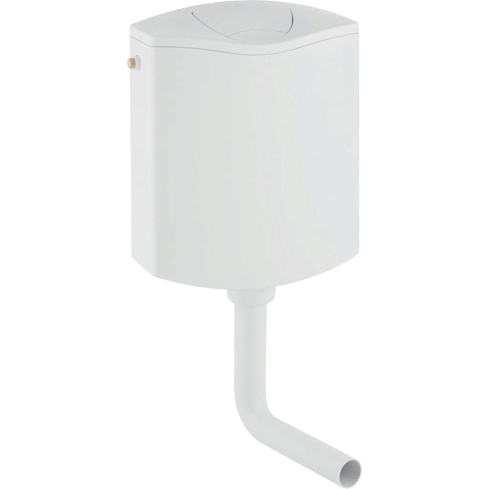 Geberit AP 116 WC-tartály (136.430.11.1)