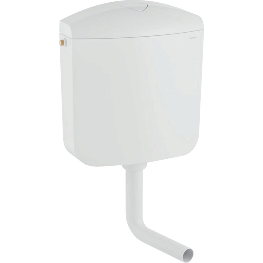 Geberit AP 117 Montana Duo (136.530.11.1)