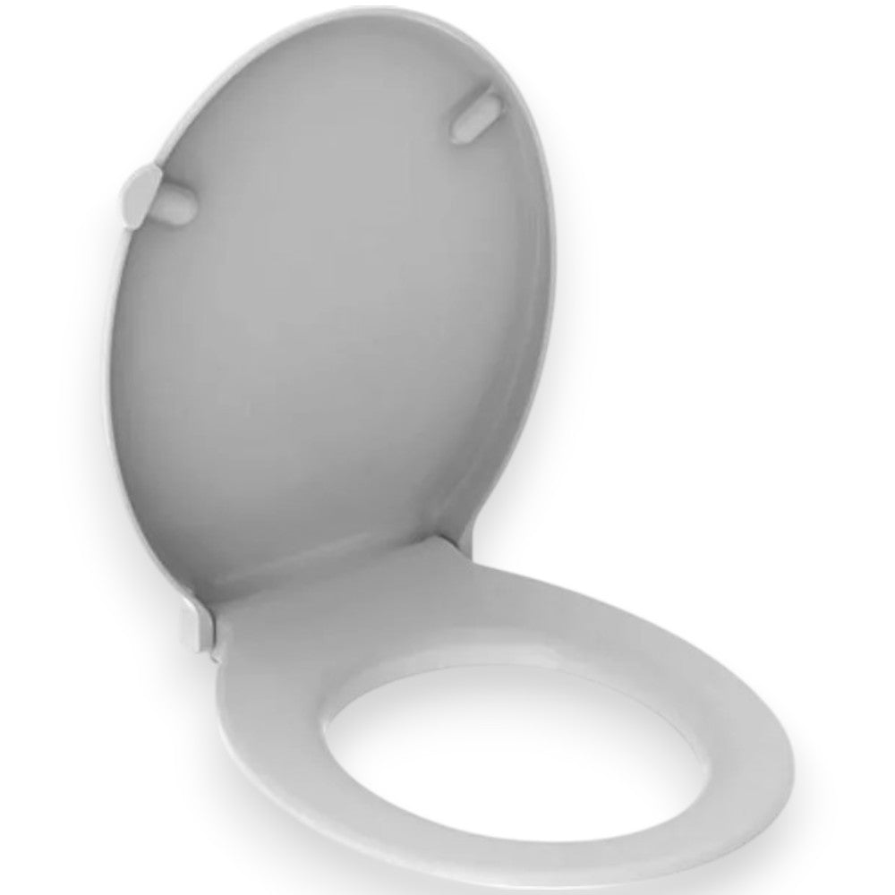 Geberit Selnova Comfort WC ülőke tetővel mozgáskorlátozottak részére (500.133.00.1)