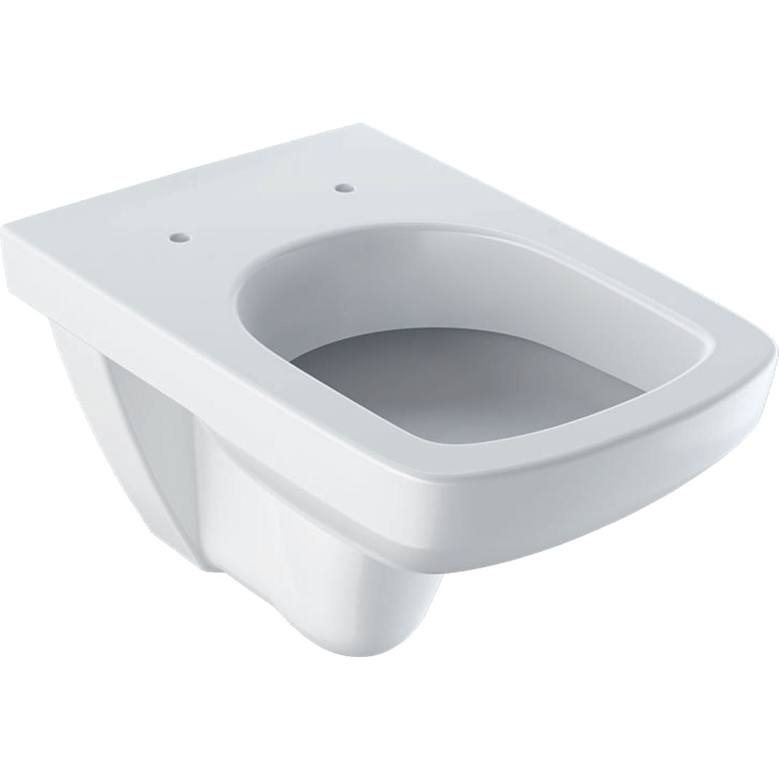 Geberit Selnova Square fali WC mélyöblítésű (500.270.01.5)