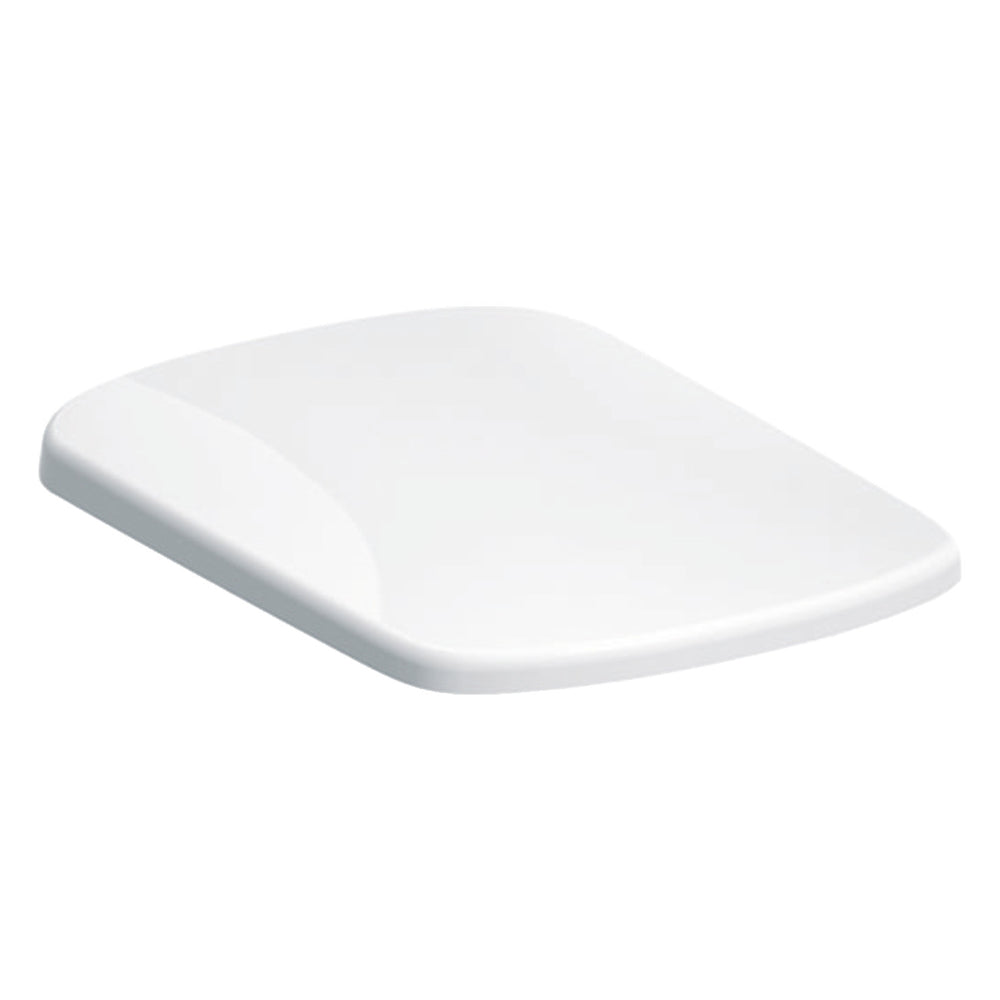 Geberit Selnova Square WC ülőke tetővel (500.332.01.1)