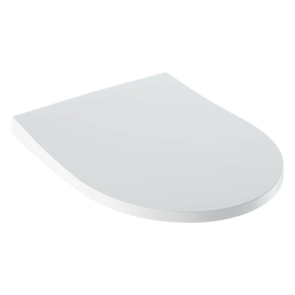 Geberit iCon WC ülőke, Slim soft close (574950000)