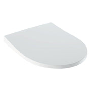 Geberit iCon WC ülőke, Slim soft close (574950000)