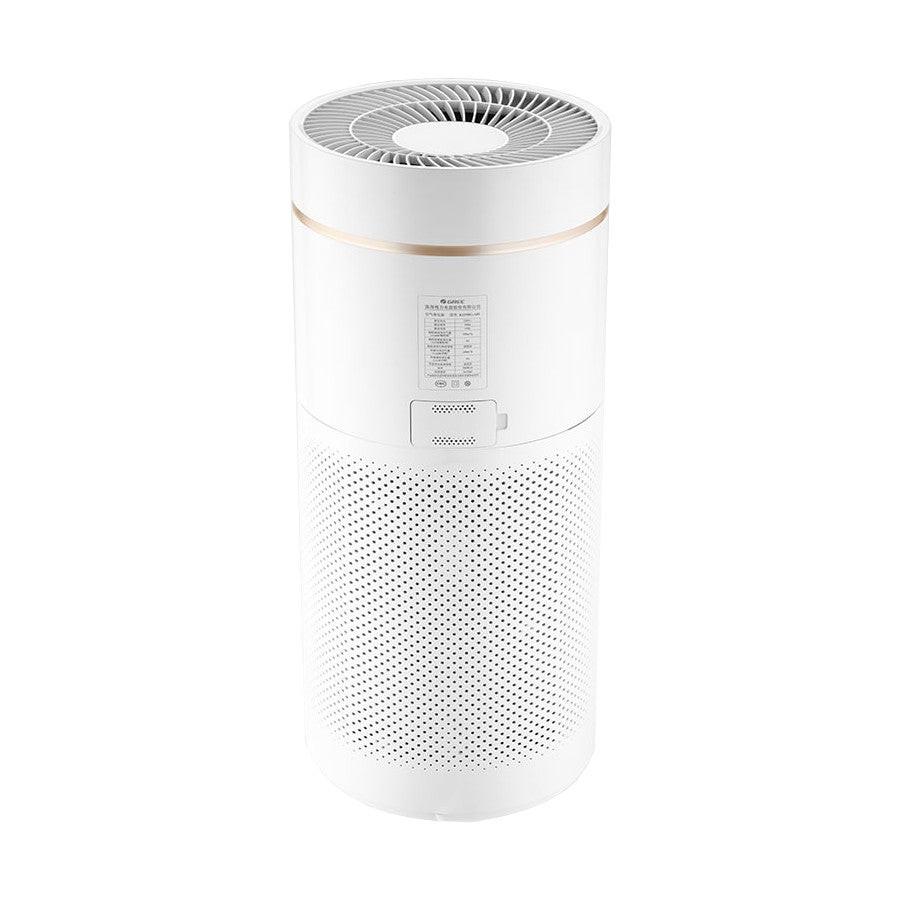 Gree Eagle légtisztító, aktív szénszűrő, HEPA, WiFi, szag - és porszenzor (350 m3/h) (GCF350ASNA)