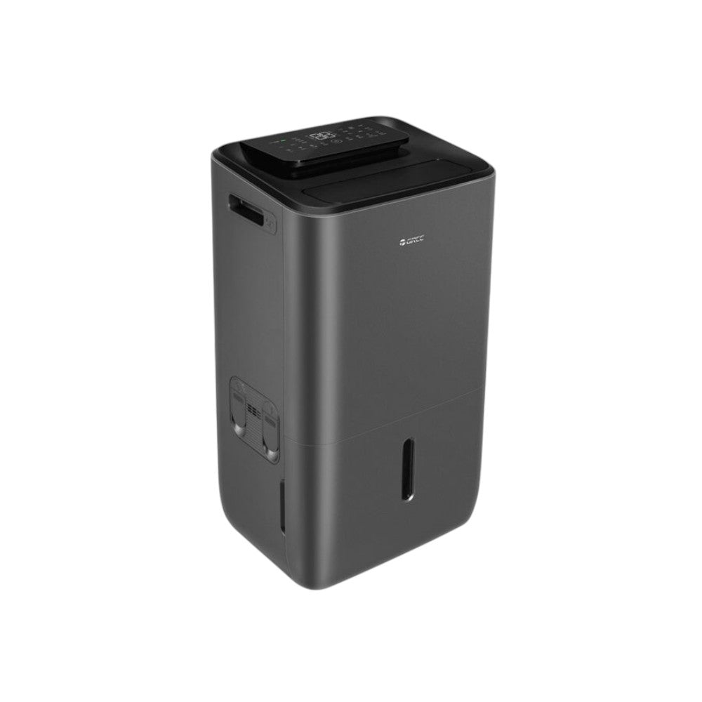 Gree Verty páratlanító és légtisztító, UV-C és HEPA szűrő, Wi-Fi, levegőminőség-mutató (30l/nap)