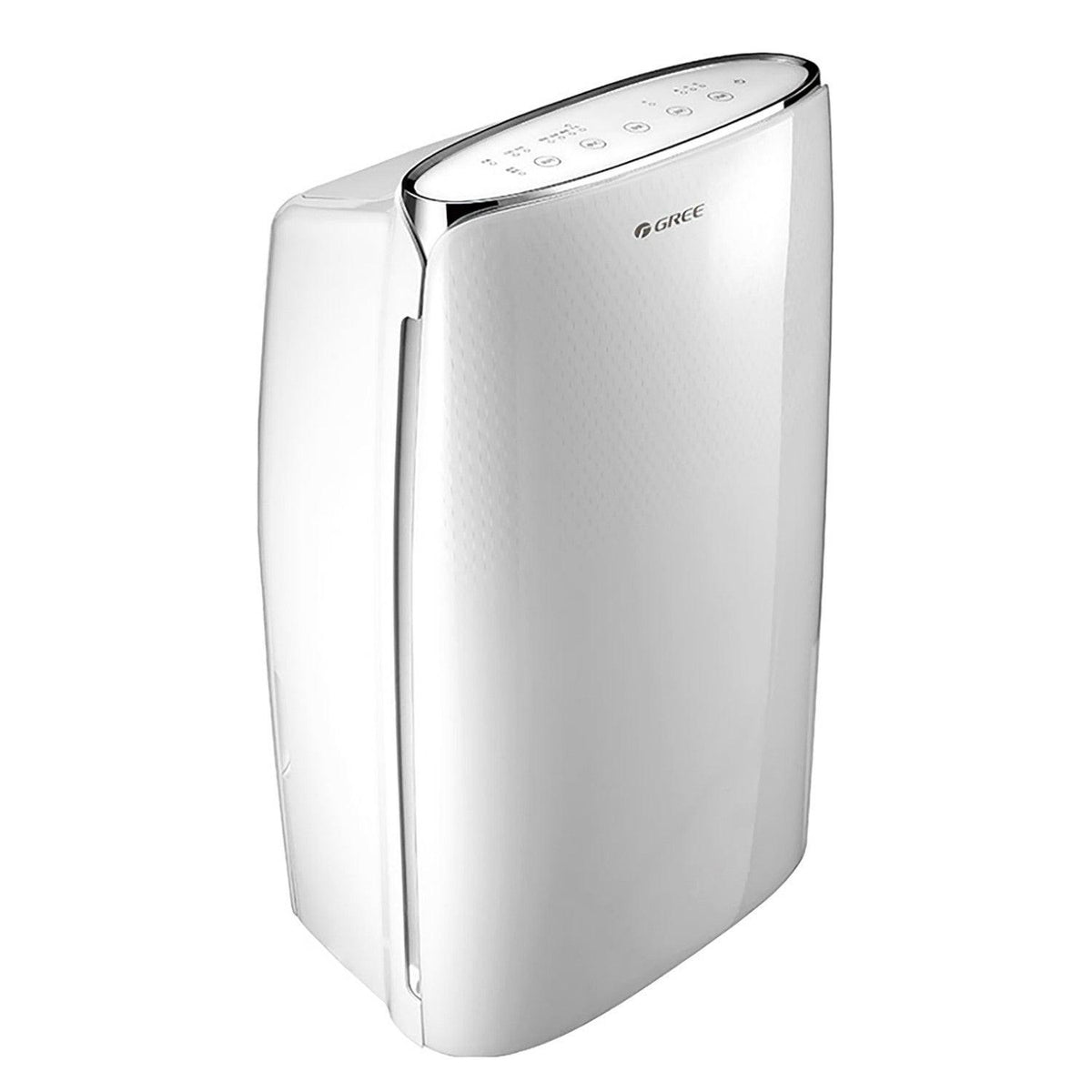 Gree Daisy párátlanító, időzítő, túlfolyás védelem (40l/nap) (GDN40AW - K5EBA1A)