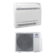 Gree mono split klíma szett konzolos 3.5 kW (GEH12AA - K6DNA1A)