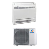 Gree mono split klíma szett konzolos 5.2 kW (GEH18AA-K6DNA1F)-1