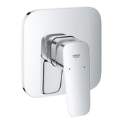 Grohe Cubeo zuhany csaptelep, színkészlet (1017770000)