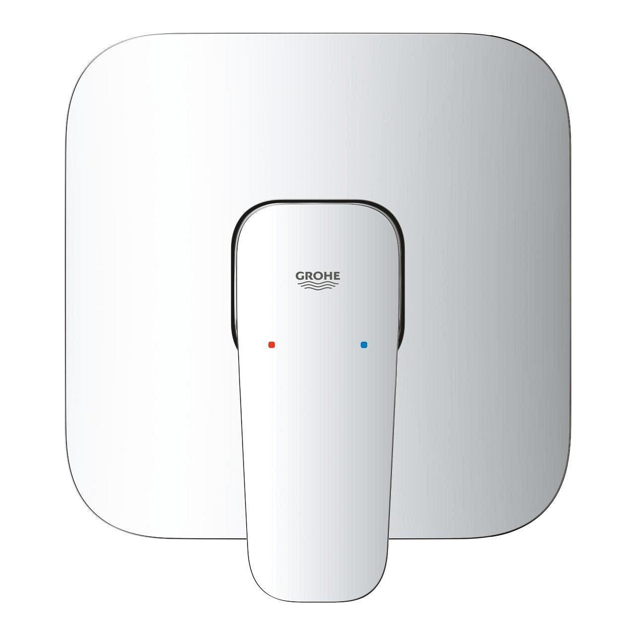 Grohe Cubeo zuhany csaptelep, színkészlet (1017770000)