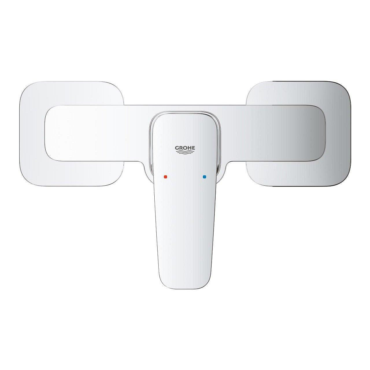 Grohe Cubeo zuhany csaptelep, zuhanyszett nélkül (1018240000)