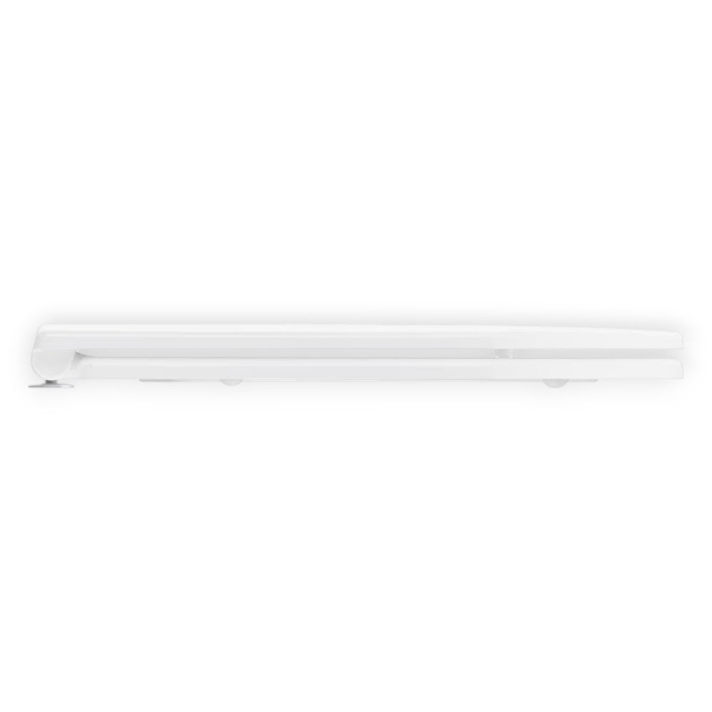 Grohe Bau Ceramic WC ülőke, lecsapódásgátlóval, Slim (112946SH00).