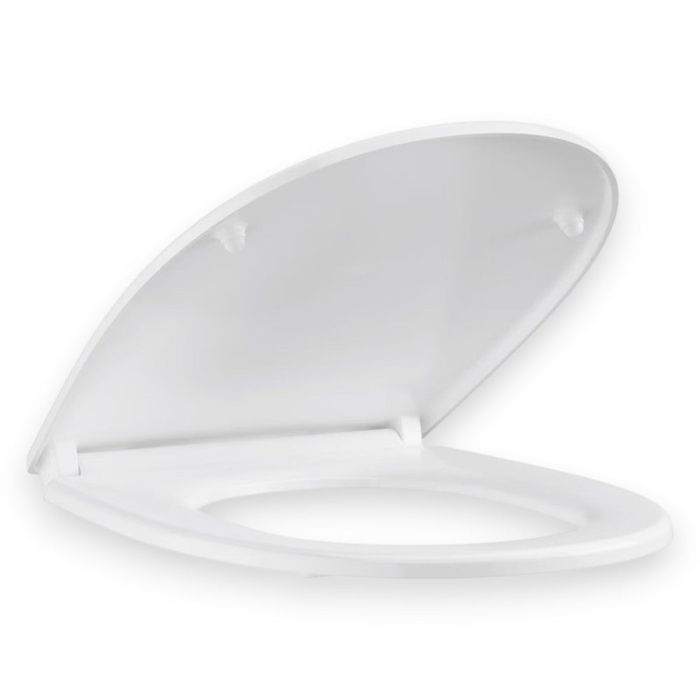 Grohe Bau Ceramic WC ülőke, lecsapódásgátlóval, Slim (112946SH00).
