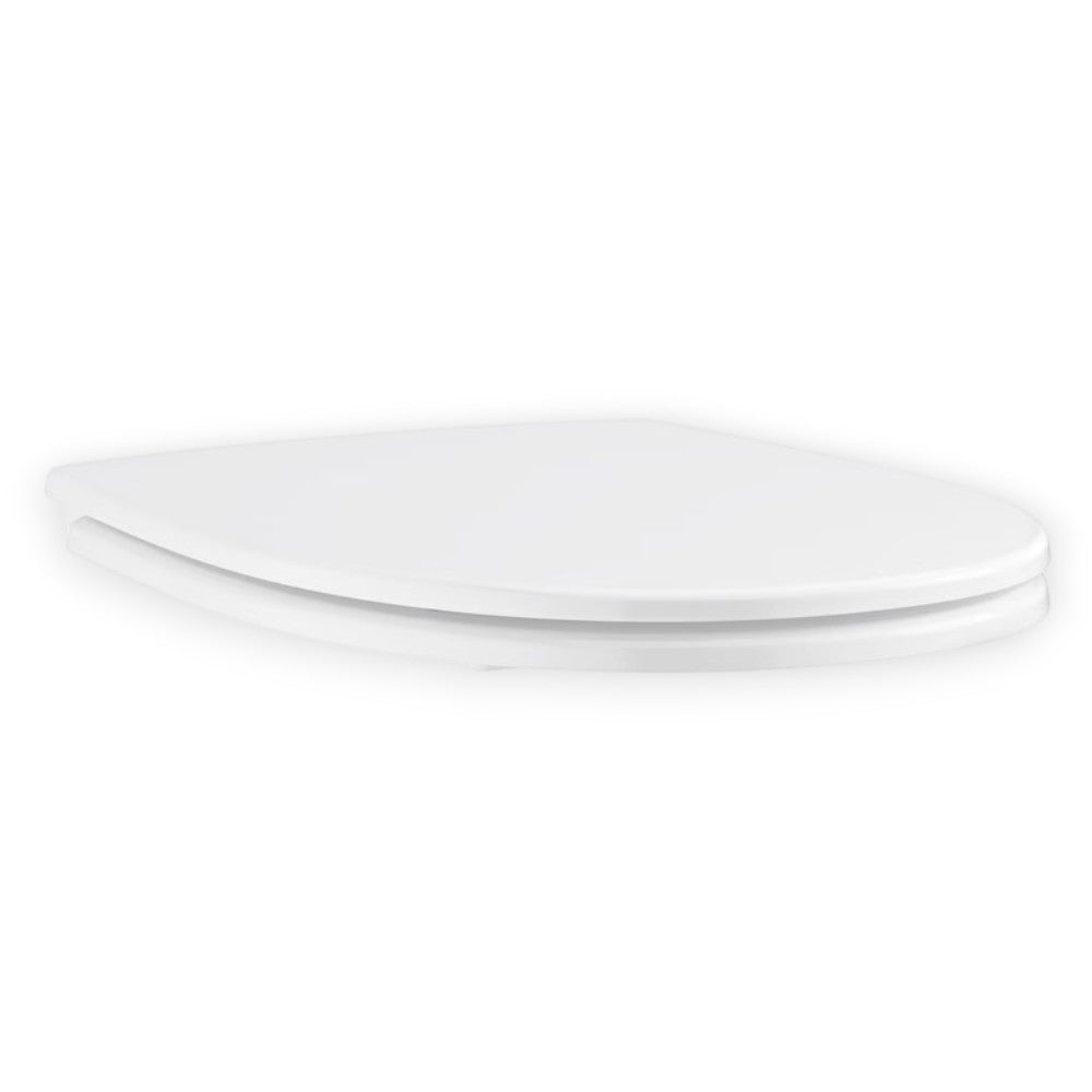 Grohe Bau Ceramic WC ülőke, lecsapódásgátlóval, Slim (112946SH00).