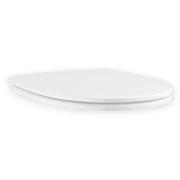 Grohe Bau Ceramic WC ülőke, lecsapódásgátlóval, Slim (112946SH00).