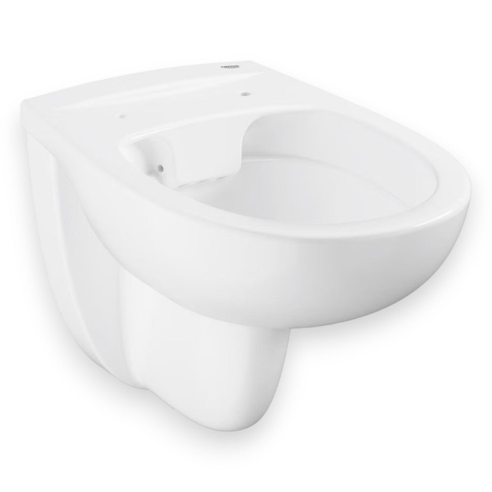 Grohe Bau Ceramic WC csésze, fali, perem nélküli (112948SH00)