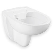 Grohe Bau Ceramic WC csésze, fali, perem nélküli (112948SH00)