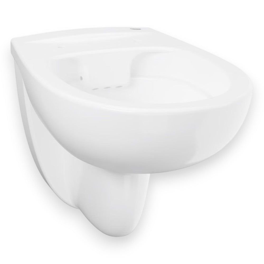 Grohe Bau Ceramic WC csésze, fali, perem nélküli (112948SH00)