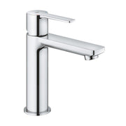 Grohe Lineare mosdó csaptelep, S, clikk - clakkos leeresztővel (23106001)