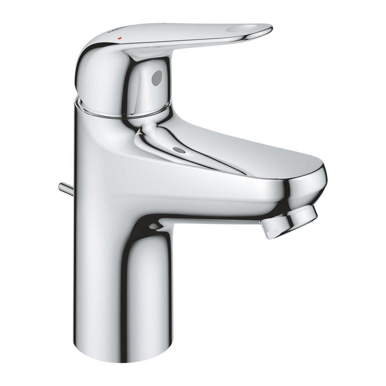Grohe Euroeco egykaros mosdócsaptelep S - es méret