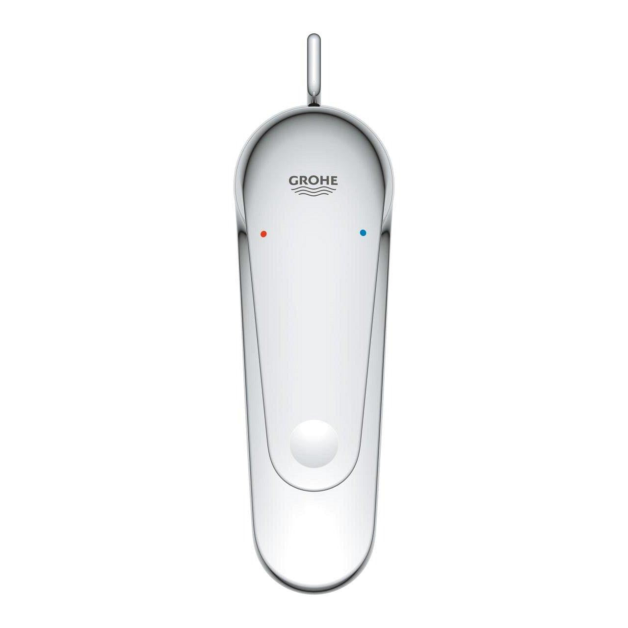 Grohe Euroeco egykaros mosdócsaptelep S - es méret