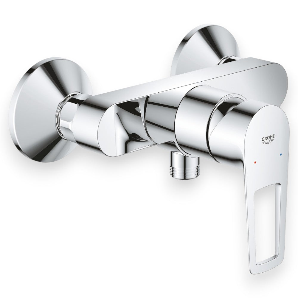 Grohe Bauloop zuhanycsaptelep (23633001)