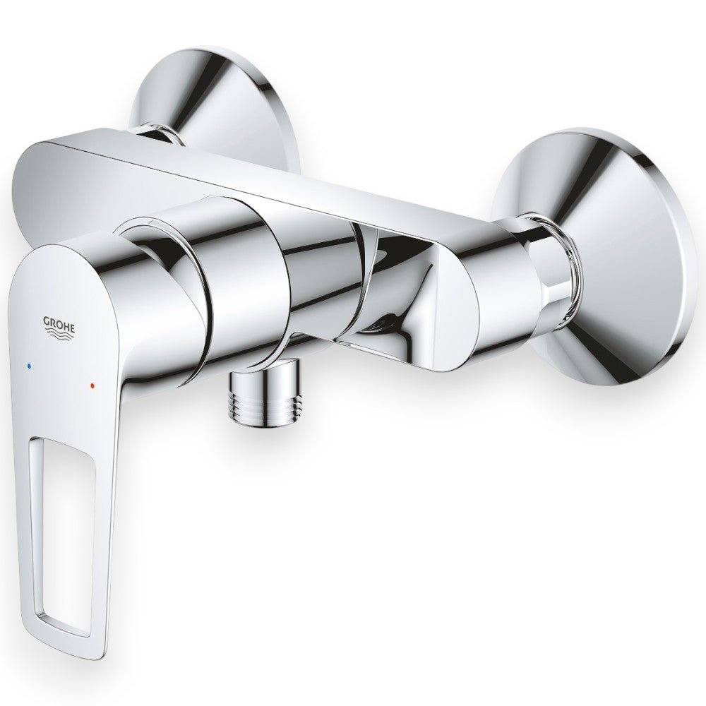 Grohe Bauloop zuhanycsaptelep (23633001)