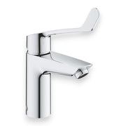 Grohe Eurosmart mosdó csaptelep, leeresztő nélkül, S-es méret (23984003)
