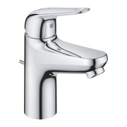 Grohe Euroeco egykaros mosdócsaptelep, hidegindítású S - es méret