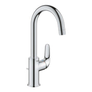 Grohe Euroeco egykaros mosdócsaptelep L - es méret