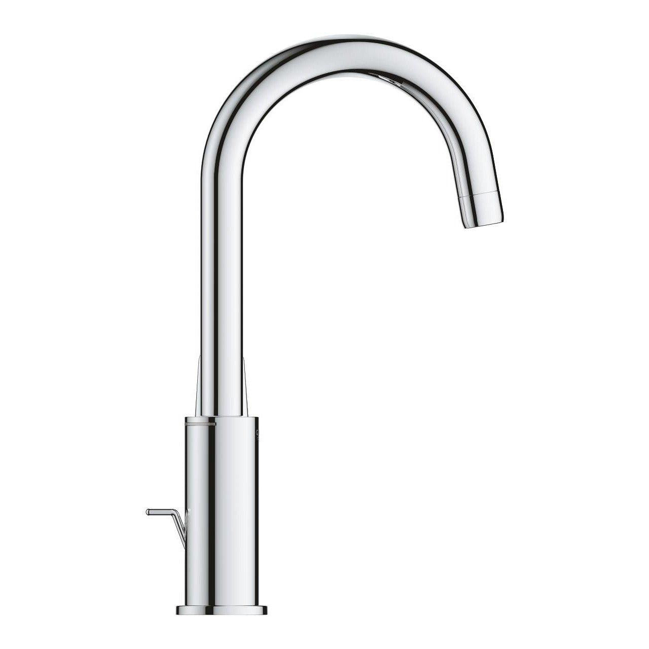 Grohe Euroeco egykaros mosdócsaptelep L - es méret
