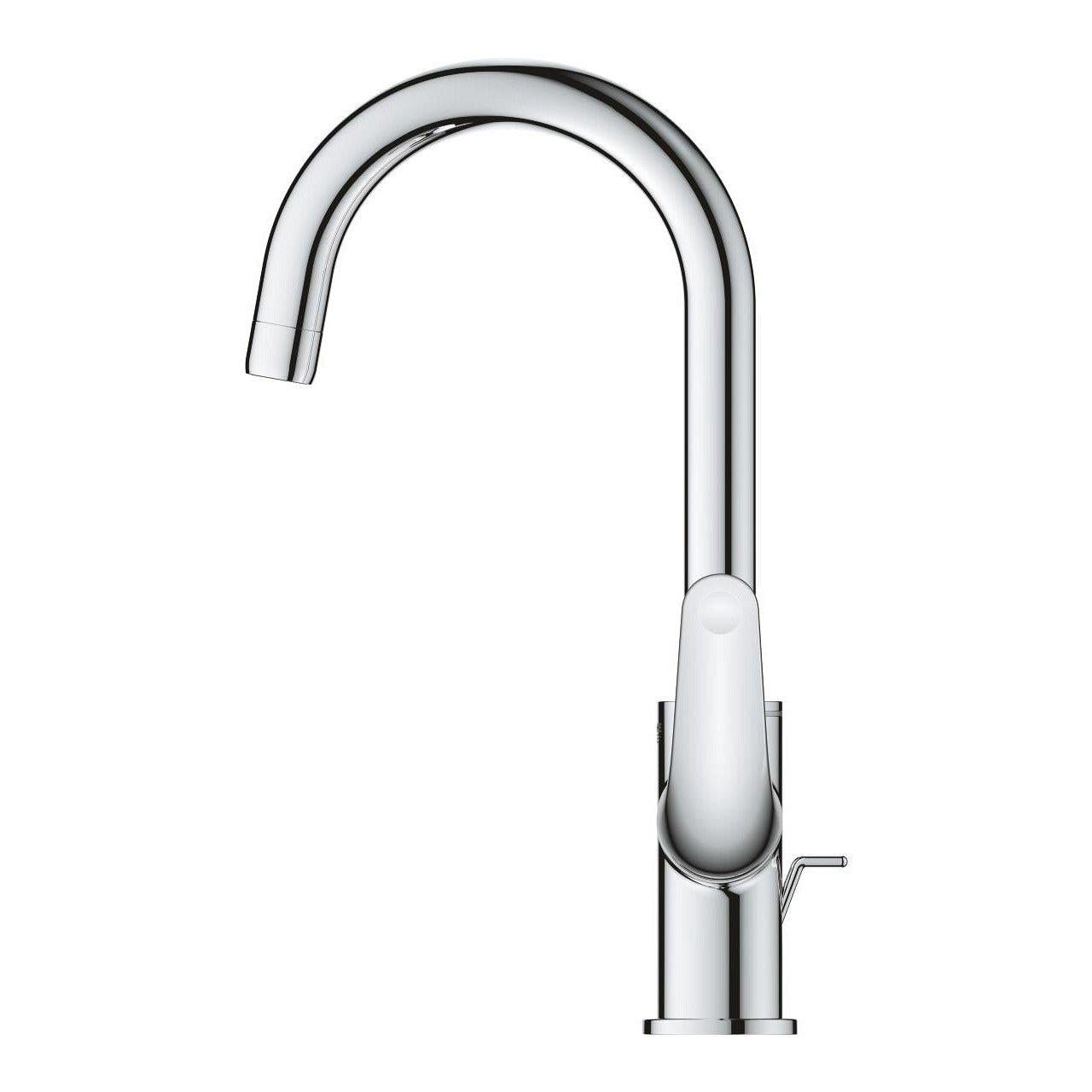 Grohe Euroeco egykaros mosdócsaptelep L - es méret