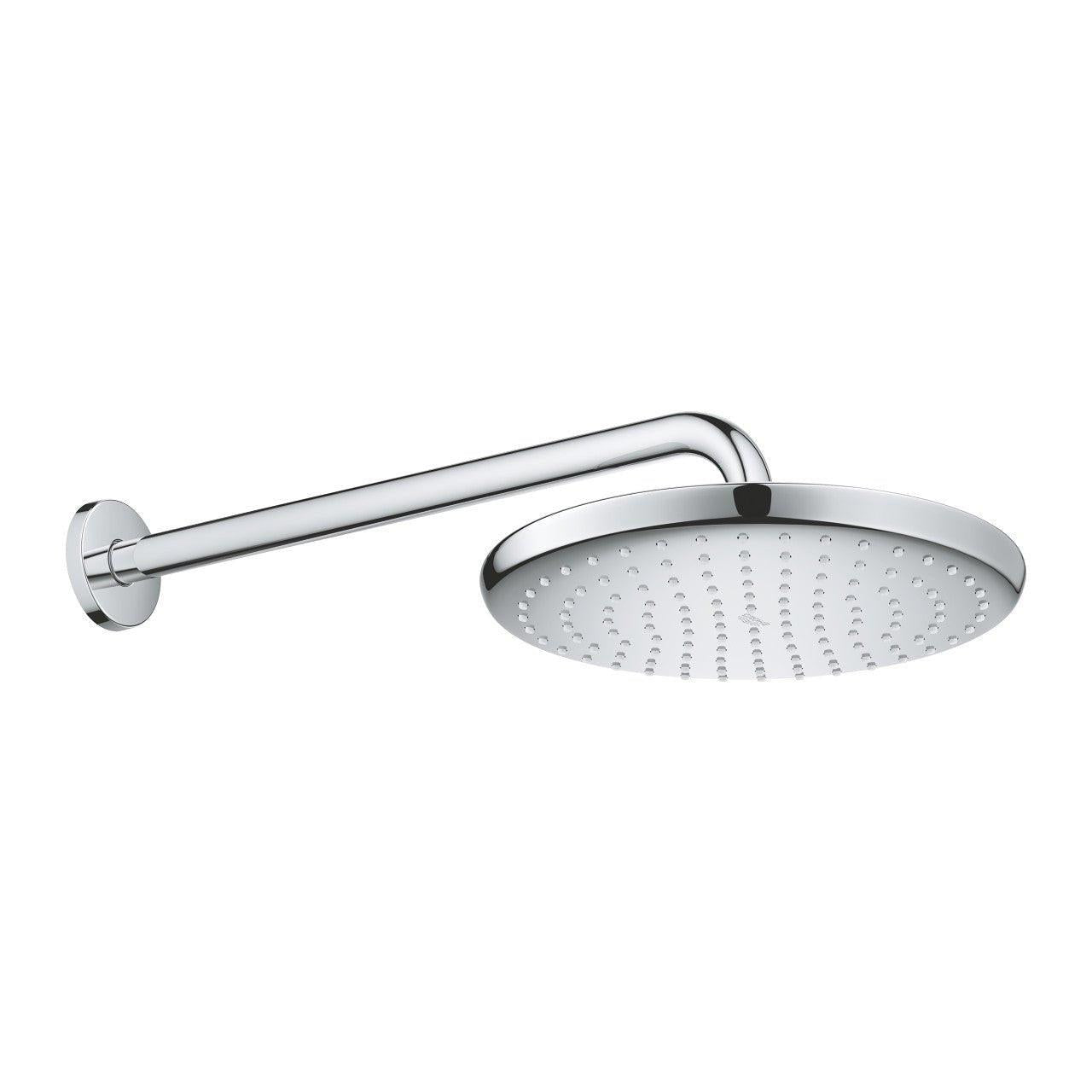 Grohe Eurosmart rejtett zuhanyrendszer Tempesta 250 fejzuhannyal (25288000)