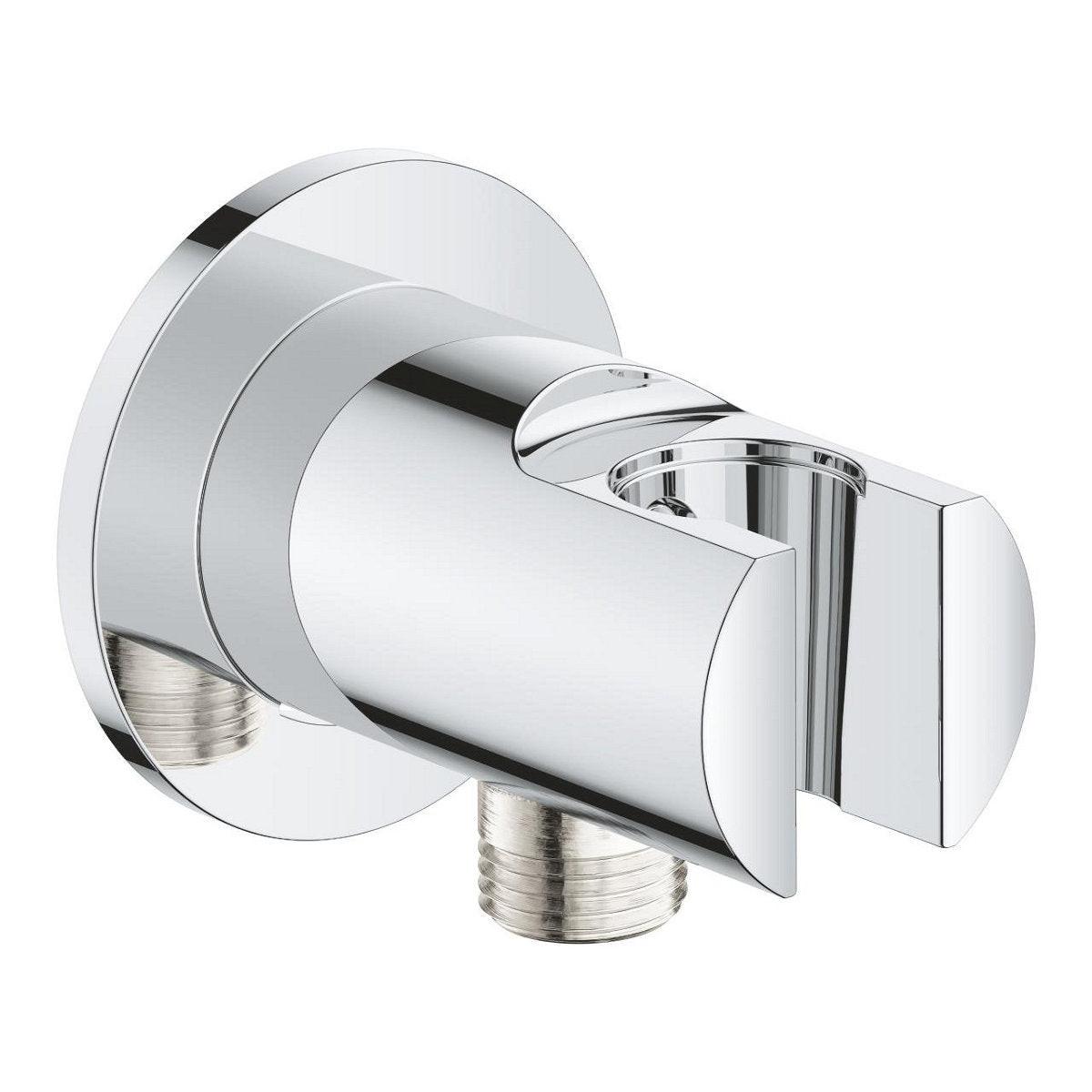 Grohe Eurosmart rejtett zuhanyrendszer Tempesta 250 fejzuhannyal (25288000)