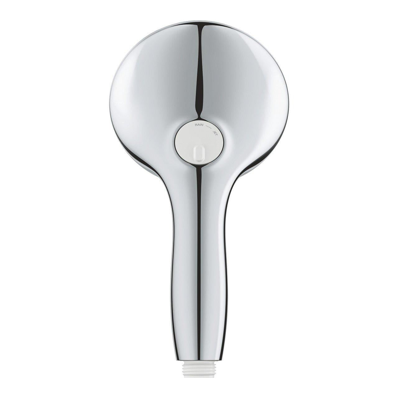 Grohe Tempesta 110 kézizuhany 2 funkciós