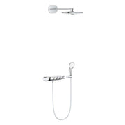 Grohe Rainshower SmartControl 360 Duo zuhanyrendszer (26443000)