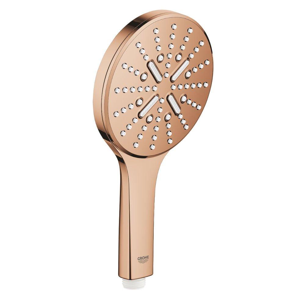 Grohe Smartactive 130 kézizuhanyfej Warm Sunset (26574DA0)