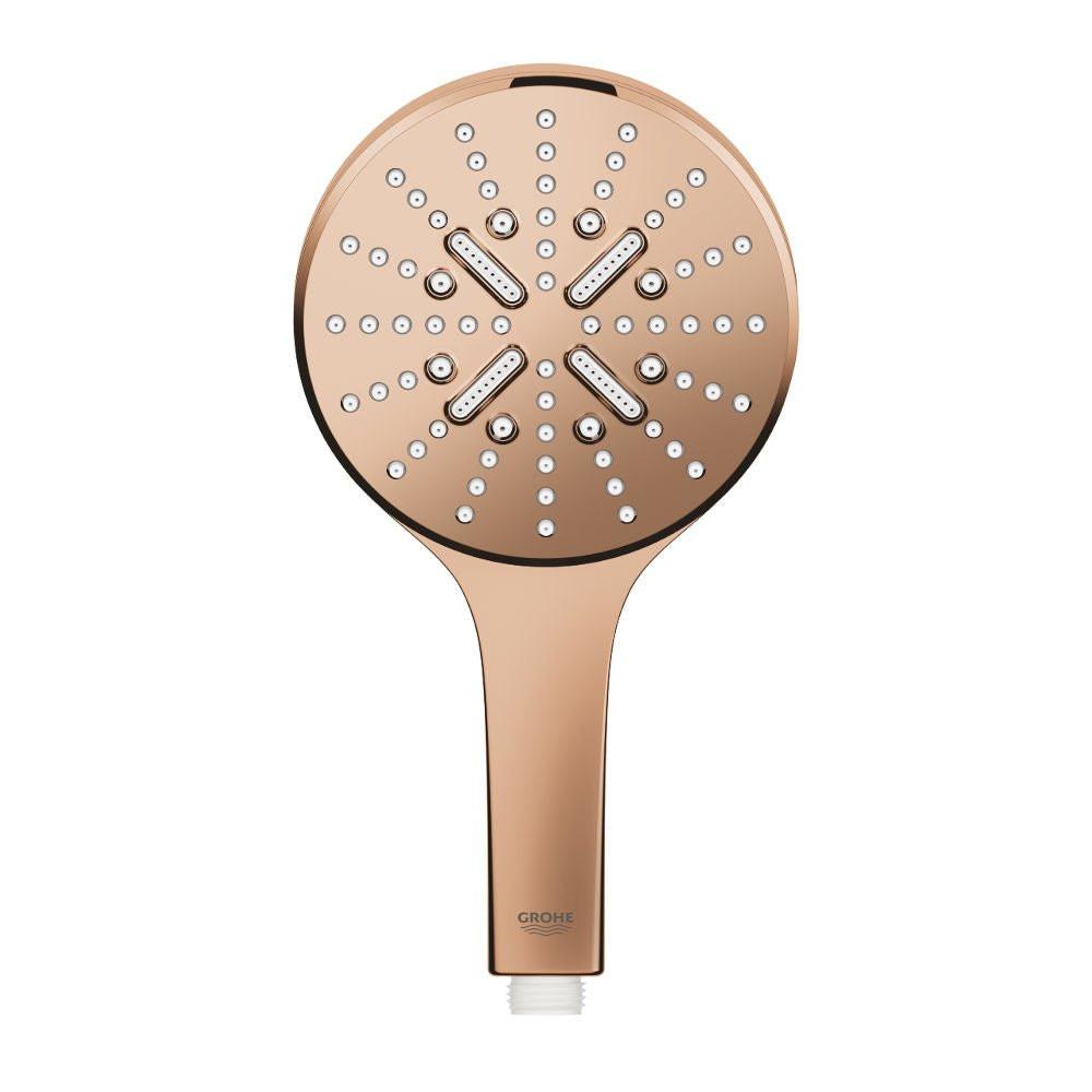 Grohe Smartactive 130 kézizuhanyfej Warm Sunset (26574DA0)