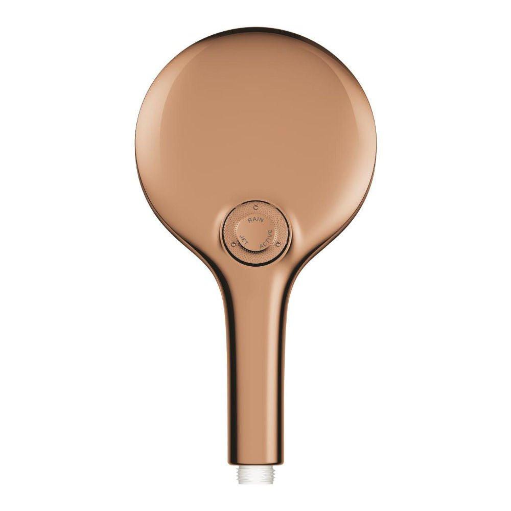Grohe Smartactive 130 kézizuhanyfej Warm Sunset (26574DA0)