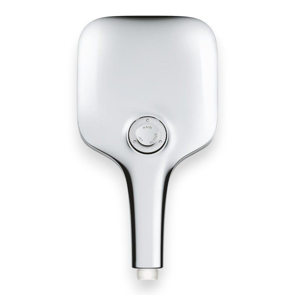 Grohe Rainshower Smartactive 130 Cube kézizuhany, 3 féle vízsugárral (26582000)