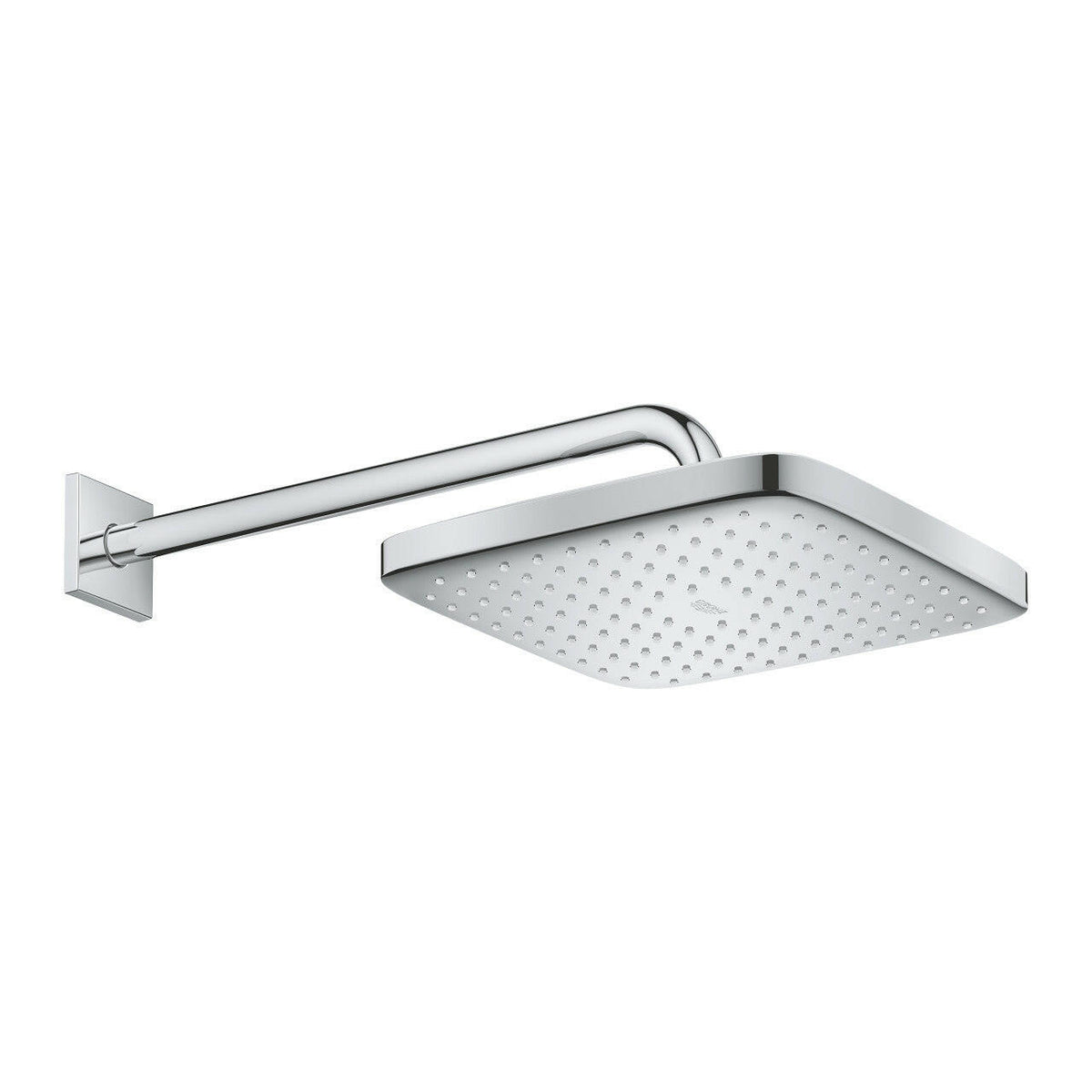 GROHE Tempesta Cube fejzuhany szett, 380 mm, 1 funkciós-1