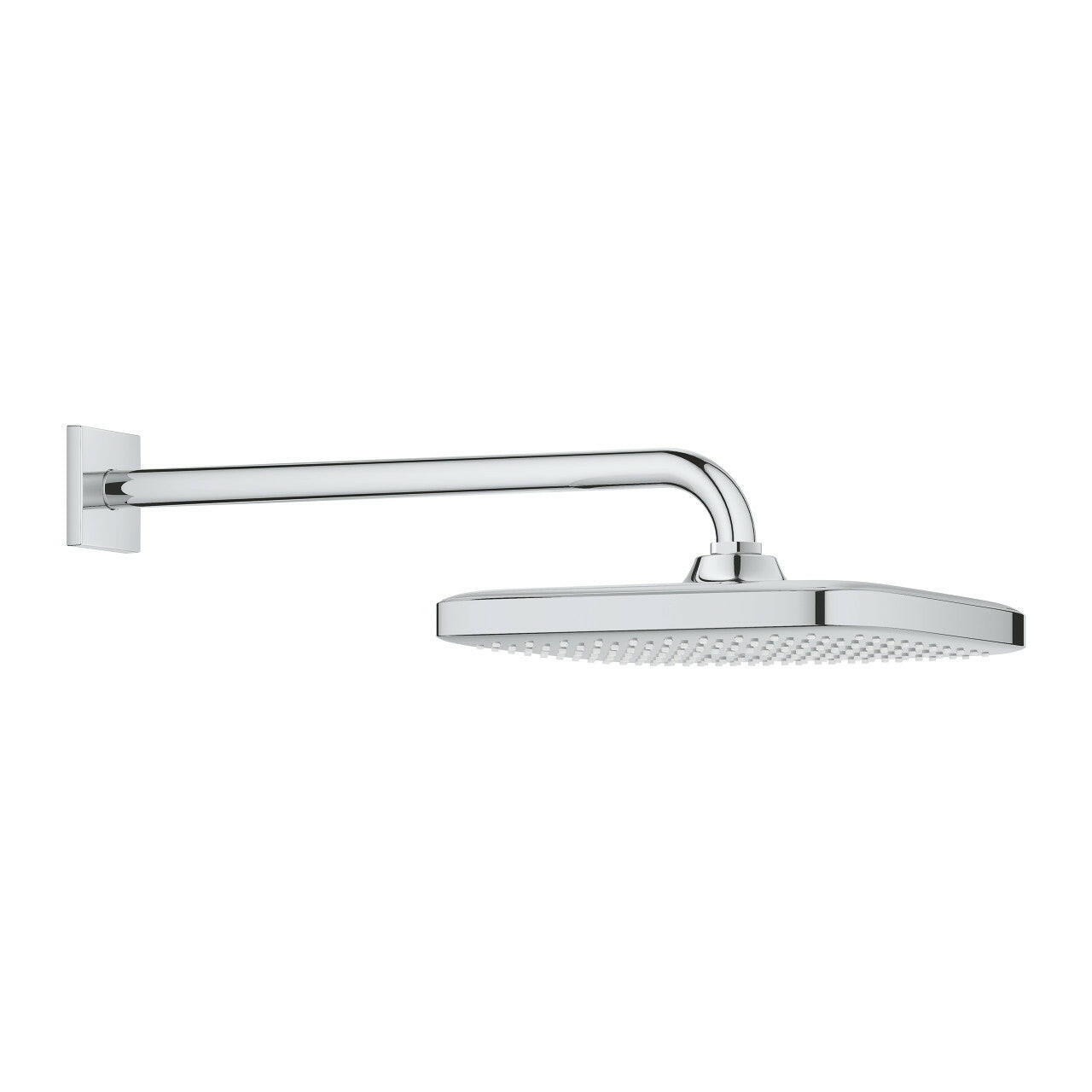 GROHE Tempesta Cube fejzuhany szett, 380 mm, 1 funkciós-2